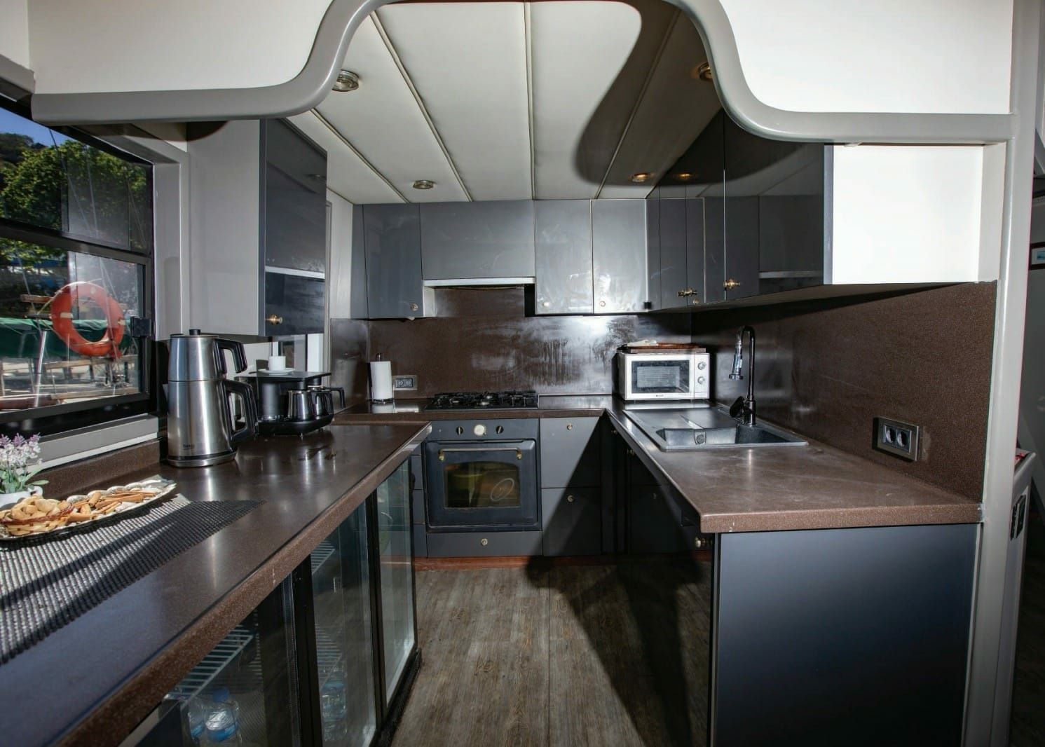 Custom Built 78 | River