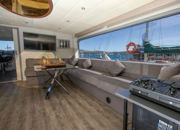 Custom Built 78 | River