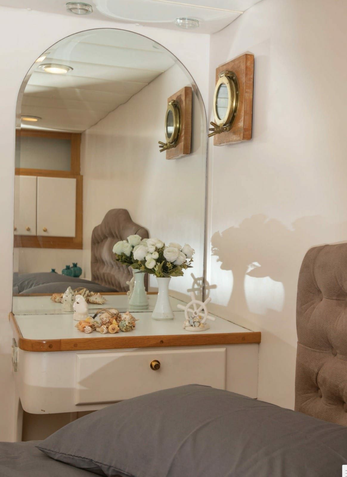 Custom Built 78 | River