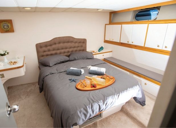 Custom Built 78 | River