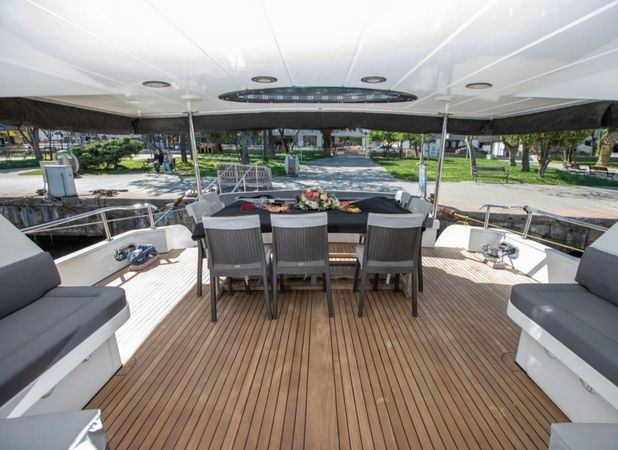 Custom Built 78 | River