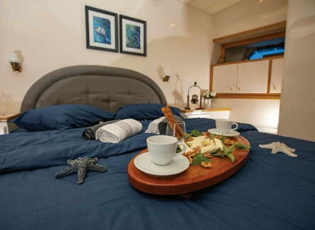 Custom Built 78 | River