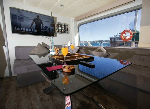 Custom Built 78 | River