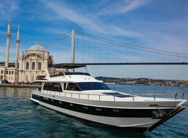 Custom Built 78 | River