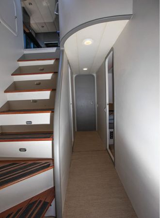 Custom Built 85 | River