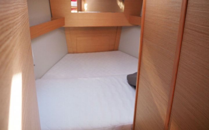 Dufour 390 | Manahau