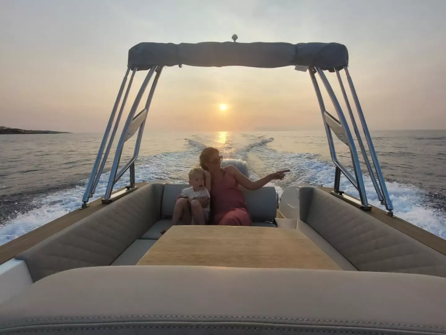 Capelli Tempest 775 | L'alpome
