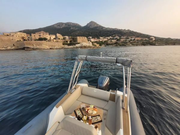 Capelli Tempest 775 | L'alpome