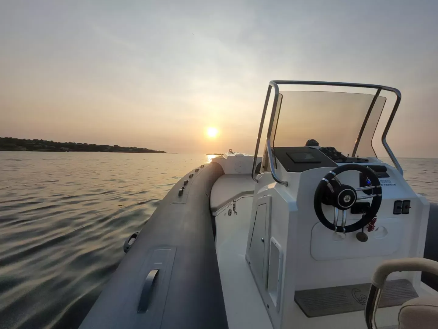 Capelli Tempest 775 | L'alpome