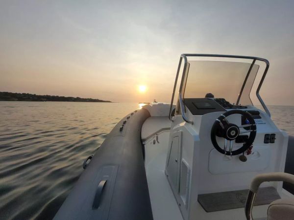 Capelli Tempest 775 | L'alpome