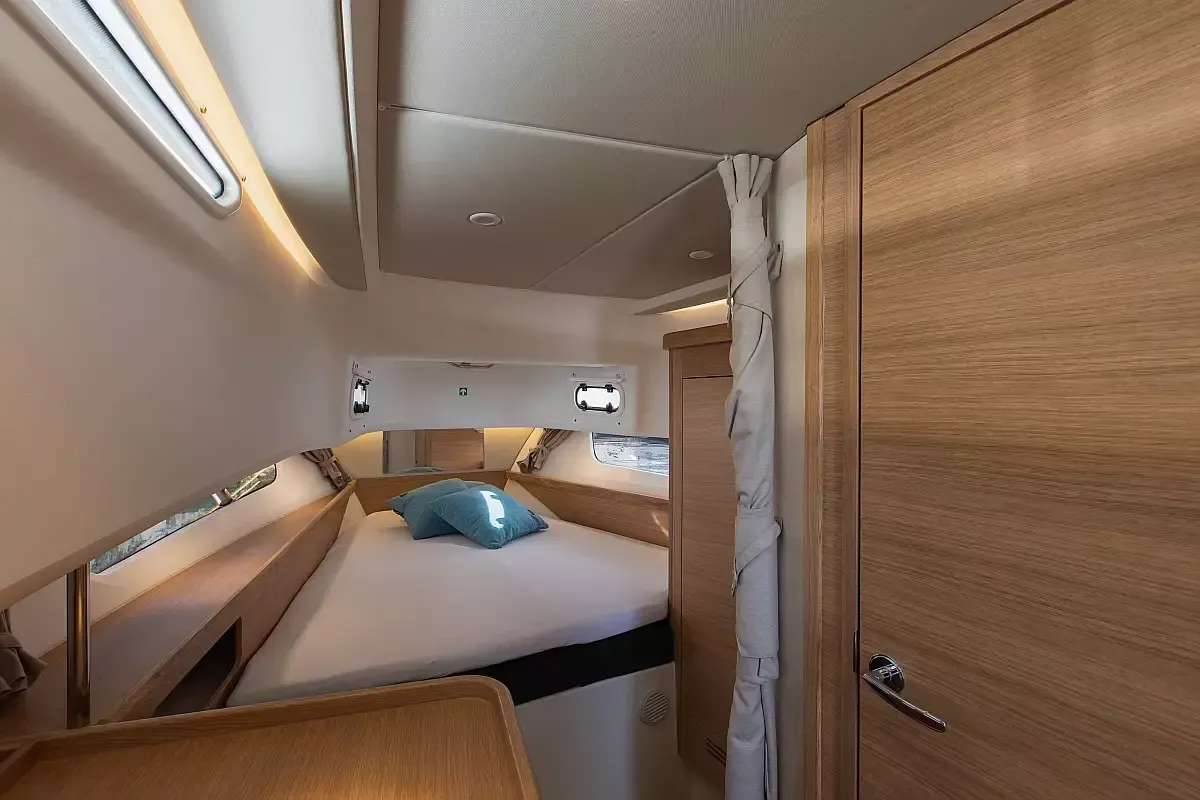 Nimbus T11 | Pura Vida