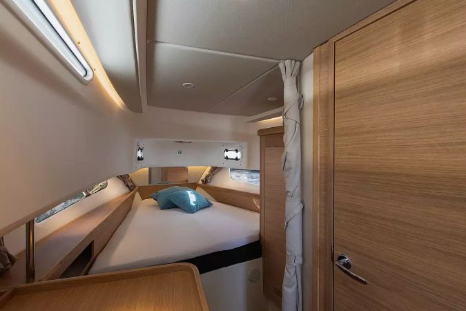 Nimbus T11 | Pura Vida