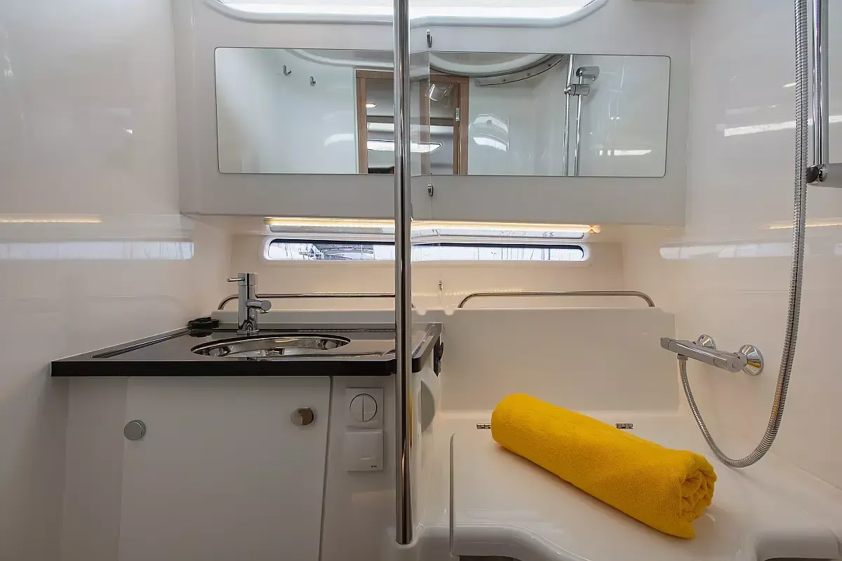 Nimbus T11 | Pura Vida