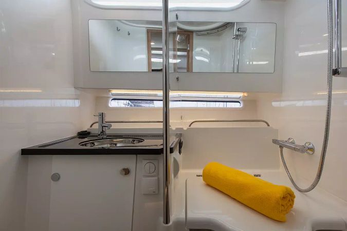 Nimbus T11 | Pura Vida