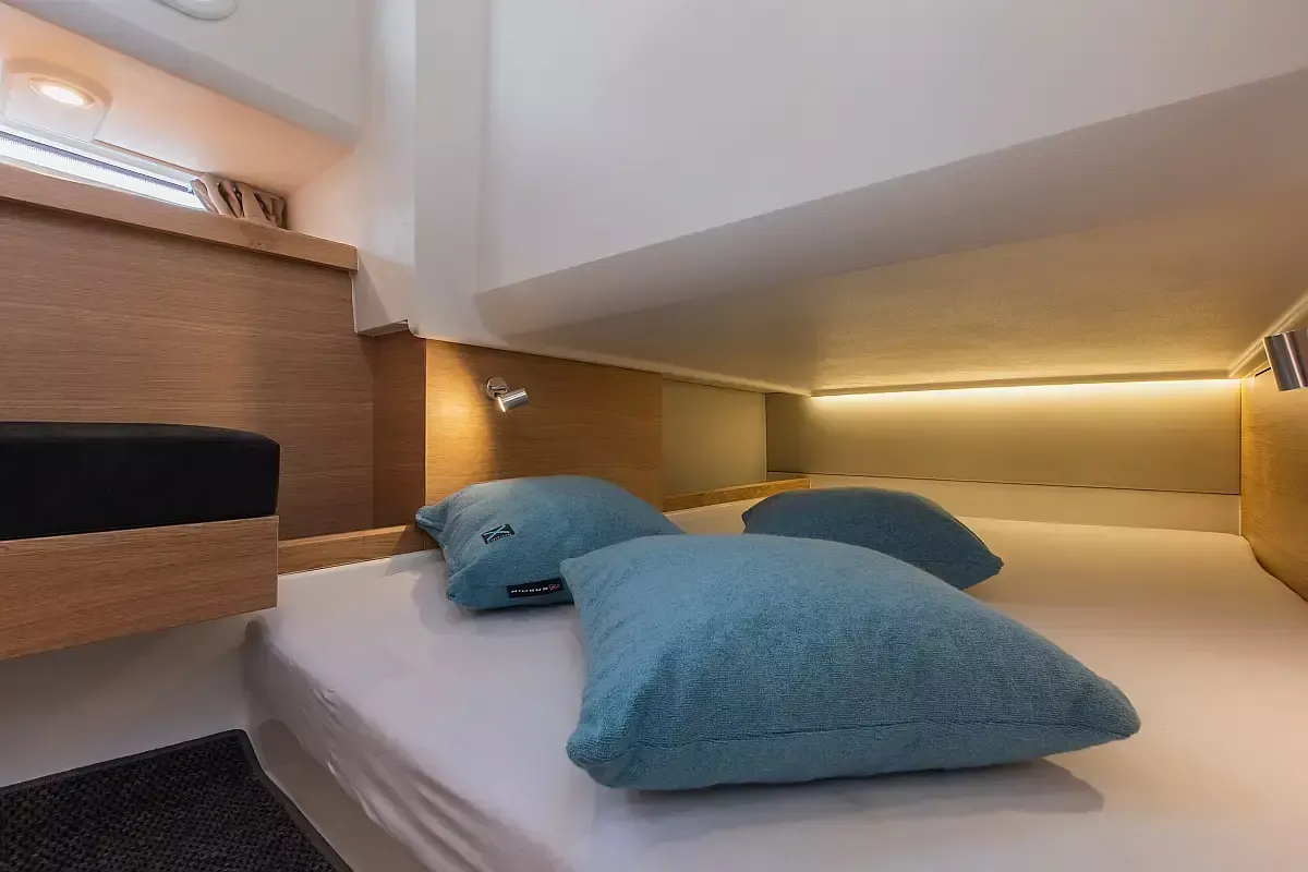 Nimbus T11 | Pura Vida