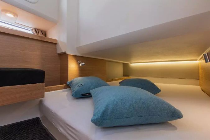 Nimbus T11 | Pura Vida