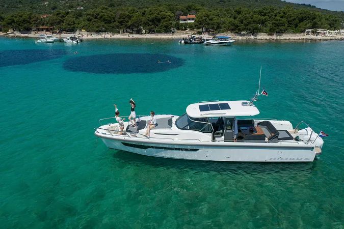 Nimbus T11 | Pura Vida