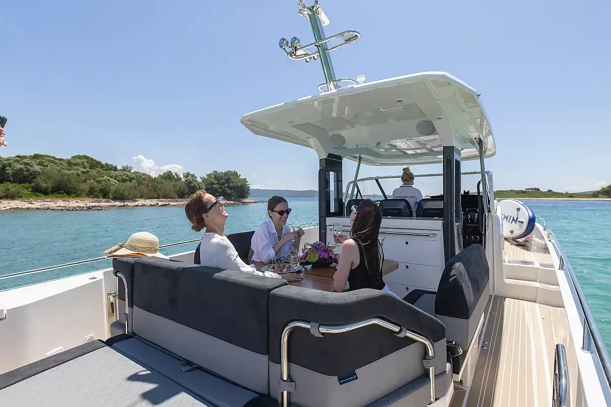 Nimbus T11 | Pura Vida