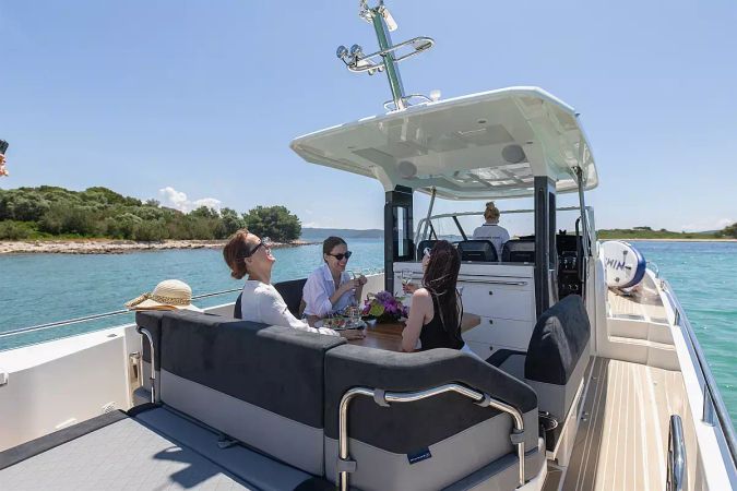 Nimbus T11 | Pura Vida