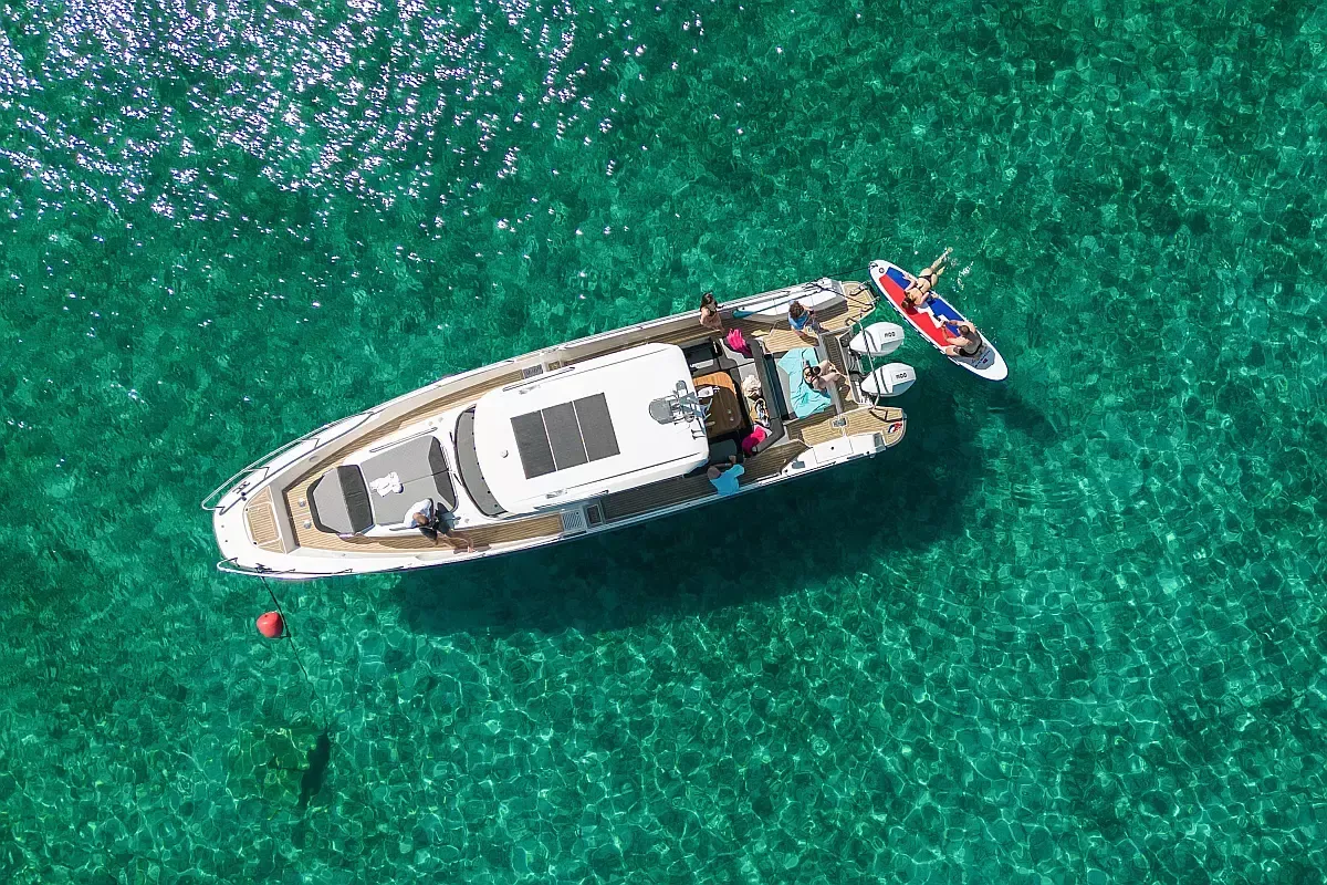 Nimbus T11 | Pura Vida