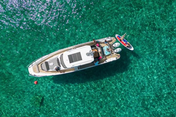 Nimbus T11 | Pura Vida