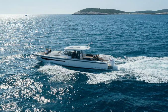 Nimbus T11 | Pura Vida