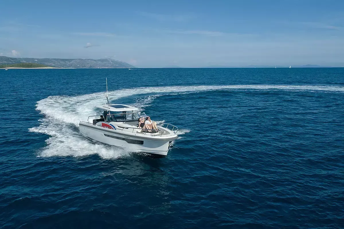 Nimbus T11 | Pura Vida