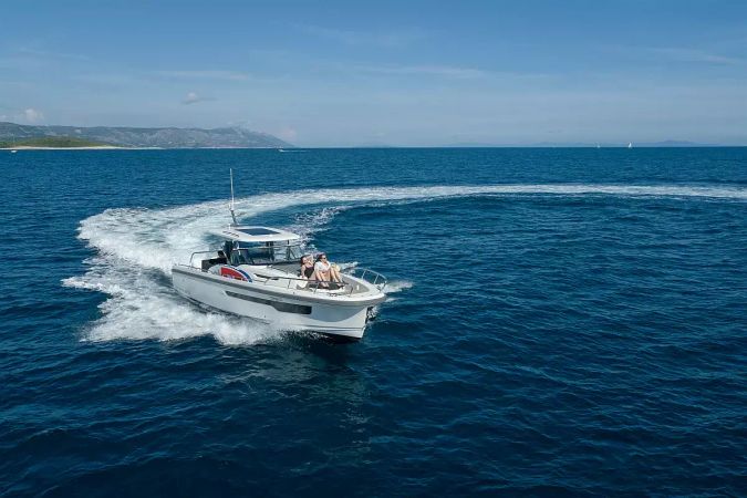 Nimbus T11 | Pura Vida