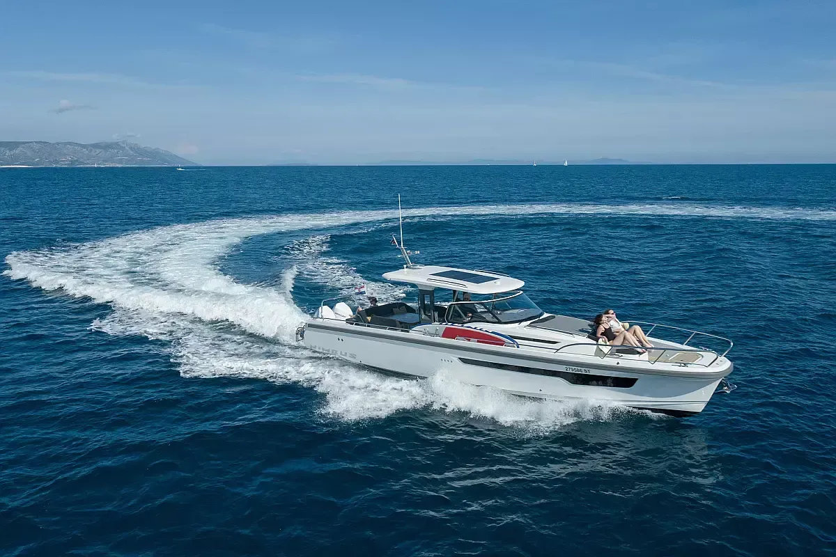 Nimbus T11 | Pura Vida