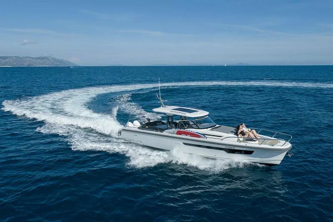 Nimbus T11 | Pura Vida