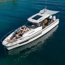 Nimbus T11 | Pura Vida