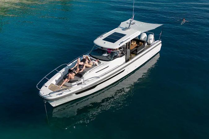 Nimbus T11 | Pura Vida