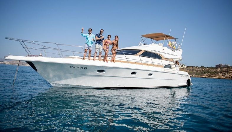 Garin 1550 | Soulseeker