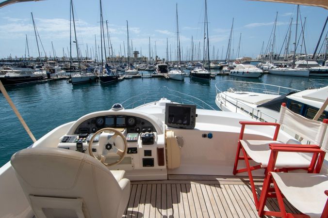 Garin 1550 | Soulseeker