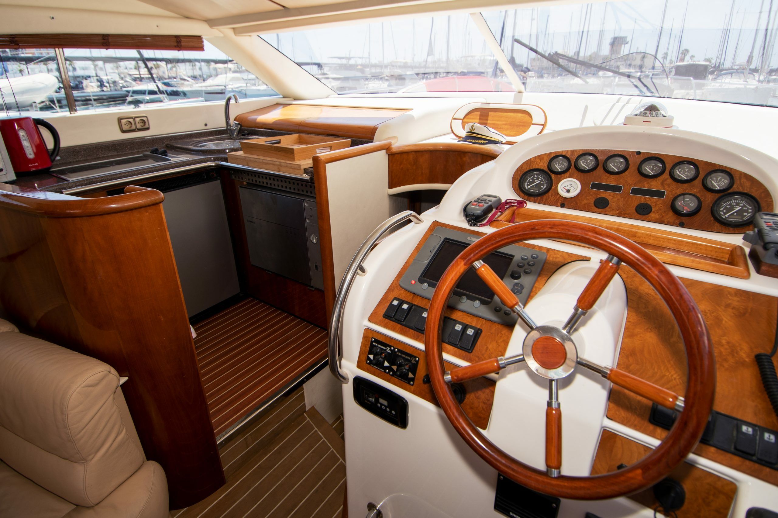 Garin 1550 | Soulseeker