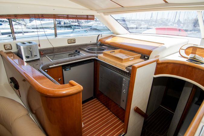 Garin 1550 | Soulseeker