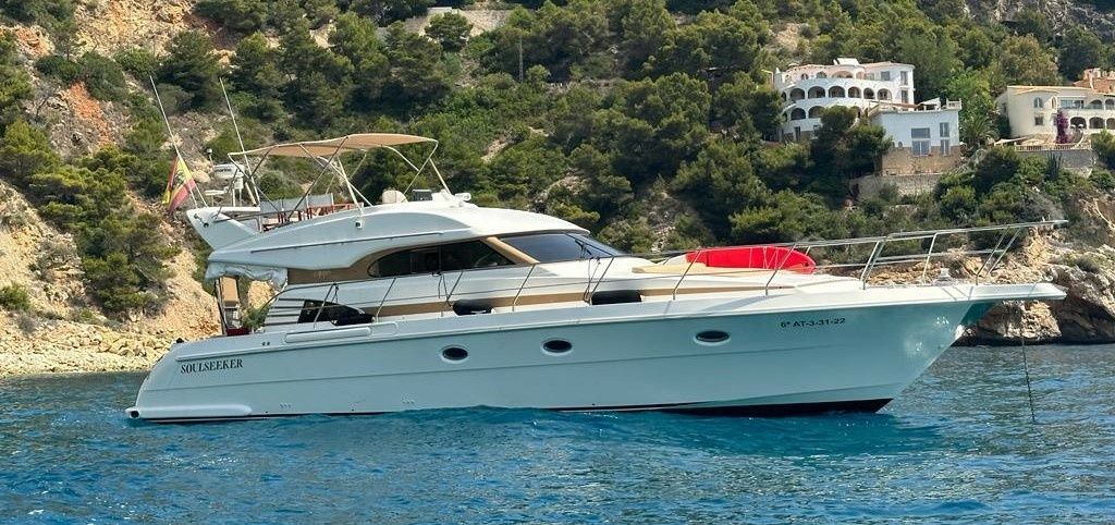 Garin 1550 | Soulseeker