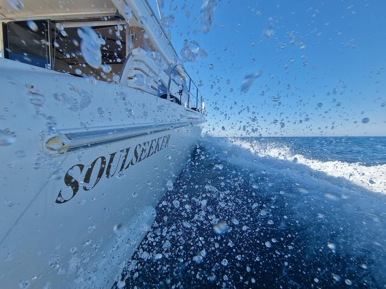 Garin 1550 | Soulseeker