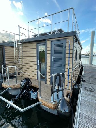 La Mare Apart M | Hamburg