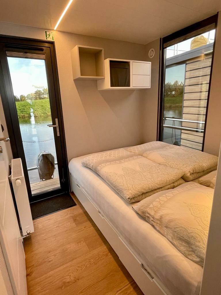 La Mare Apart M | Hamburg