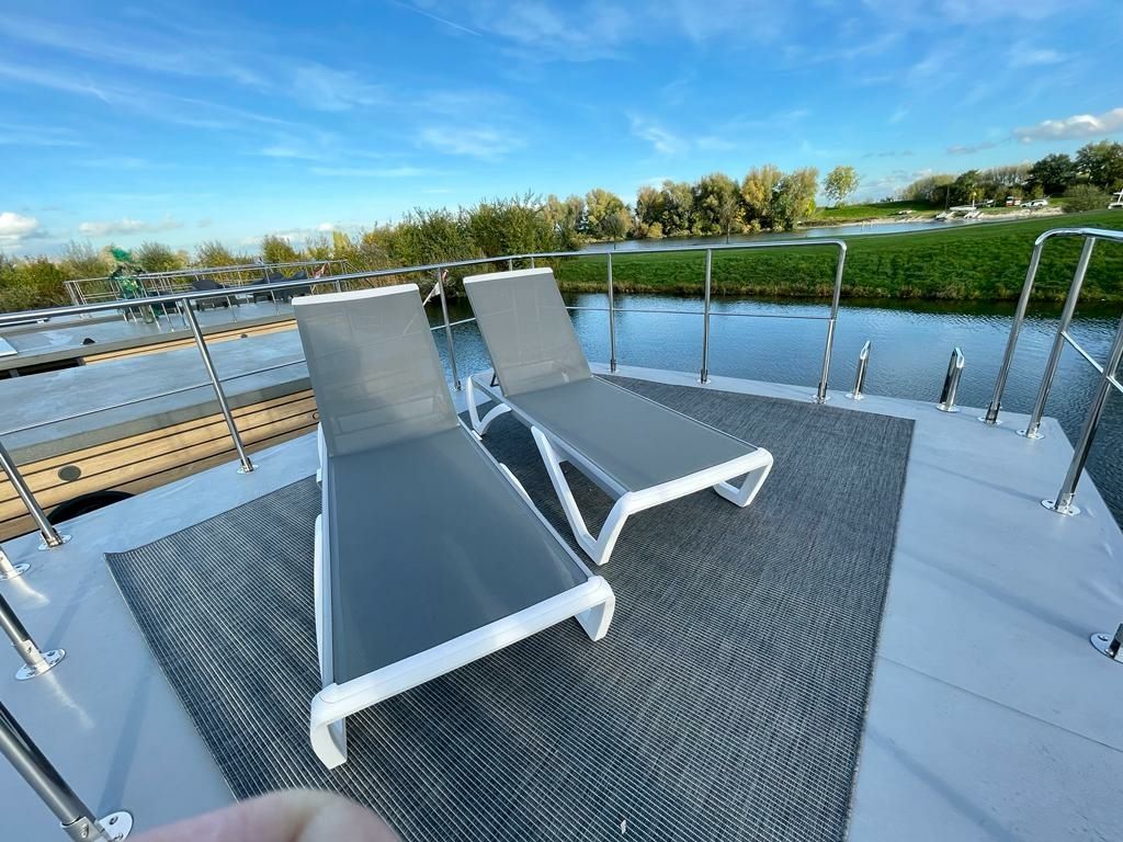 La Mare Apart M | Hamburg