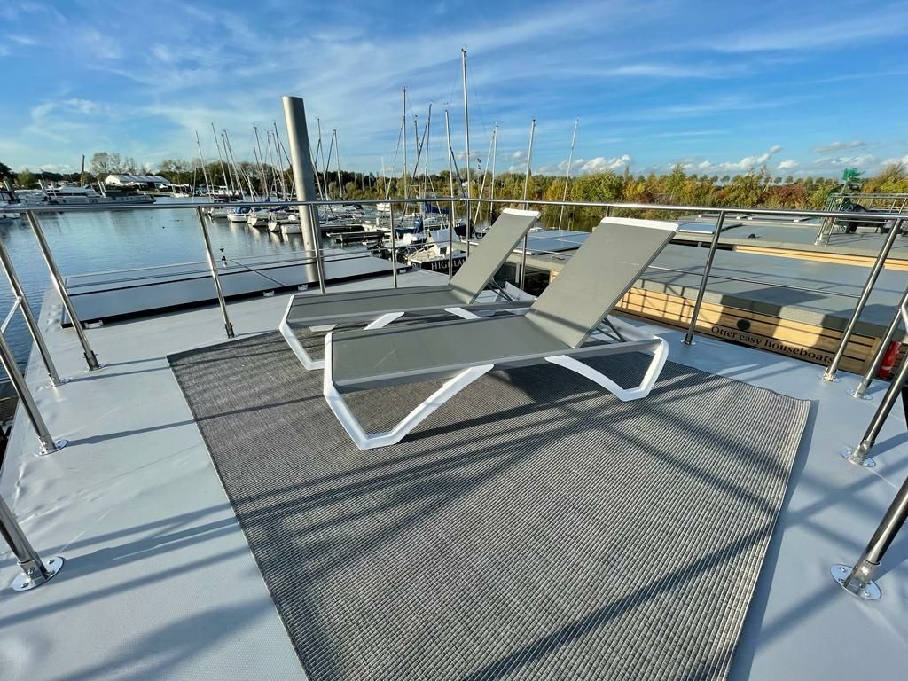 La Mare Apart M | Hamburg