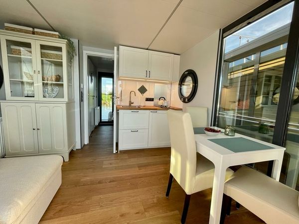 La Mare Apart M | Hamburg