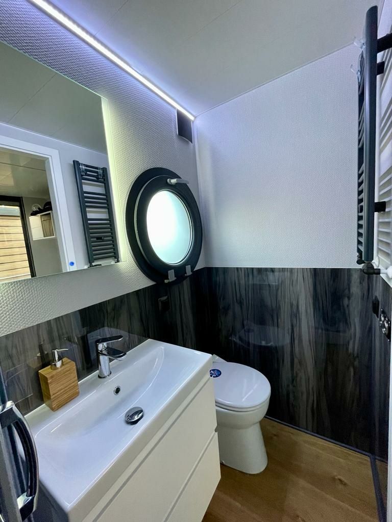 La Mare Apart M | Hamburg