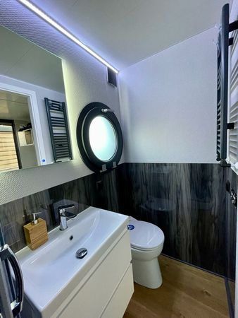 La Mare Apart M | Hamburg