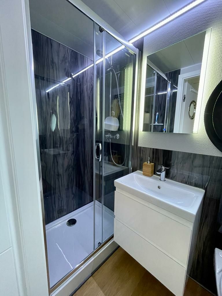 La Mare Apart M | Hamburg