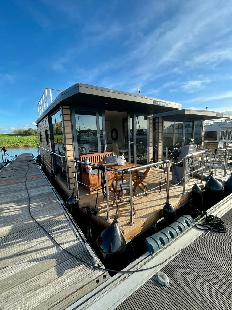 La Mare Apart M | Hamburg