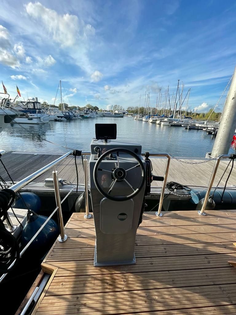 La Mare Apart M | Hamburg