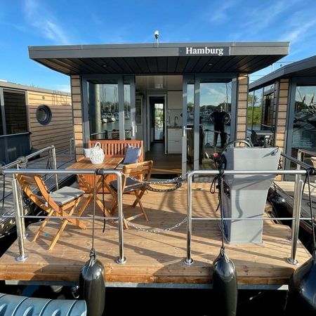 La Mare Apart M | Hamburg