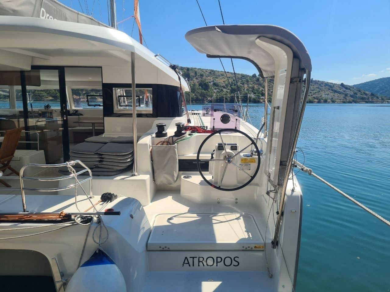 Excess 14 | Atropos